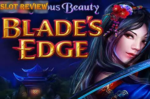 Dangerous Beauty Blades Edge